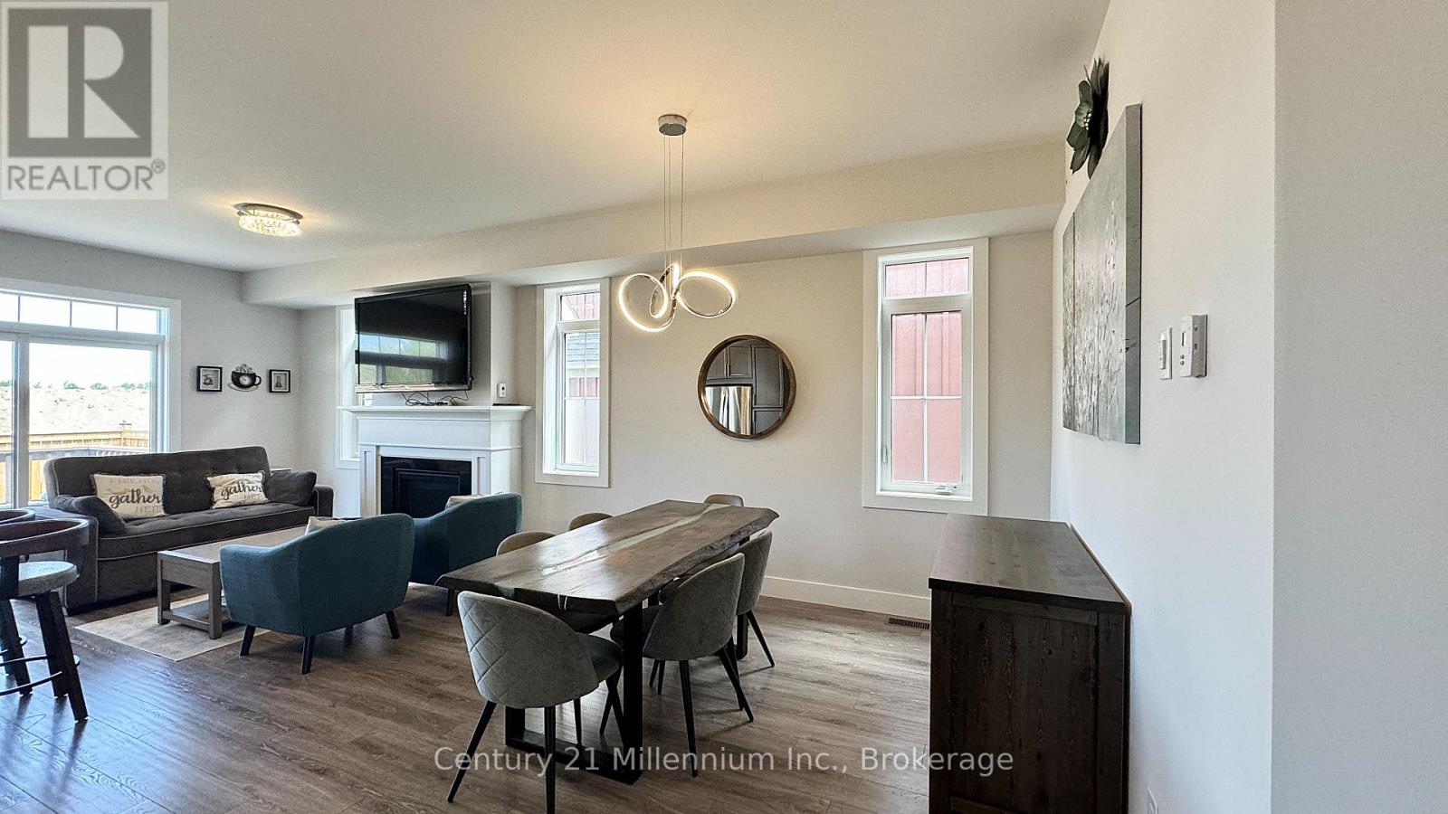 142 Red Pine Street, Blue Mountains, Ontario  L9Y 0Z3 - Photo 16 - X12997838