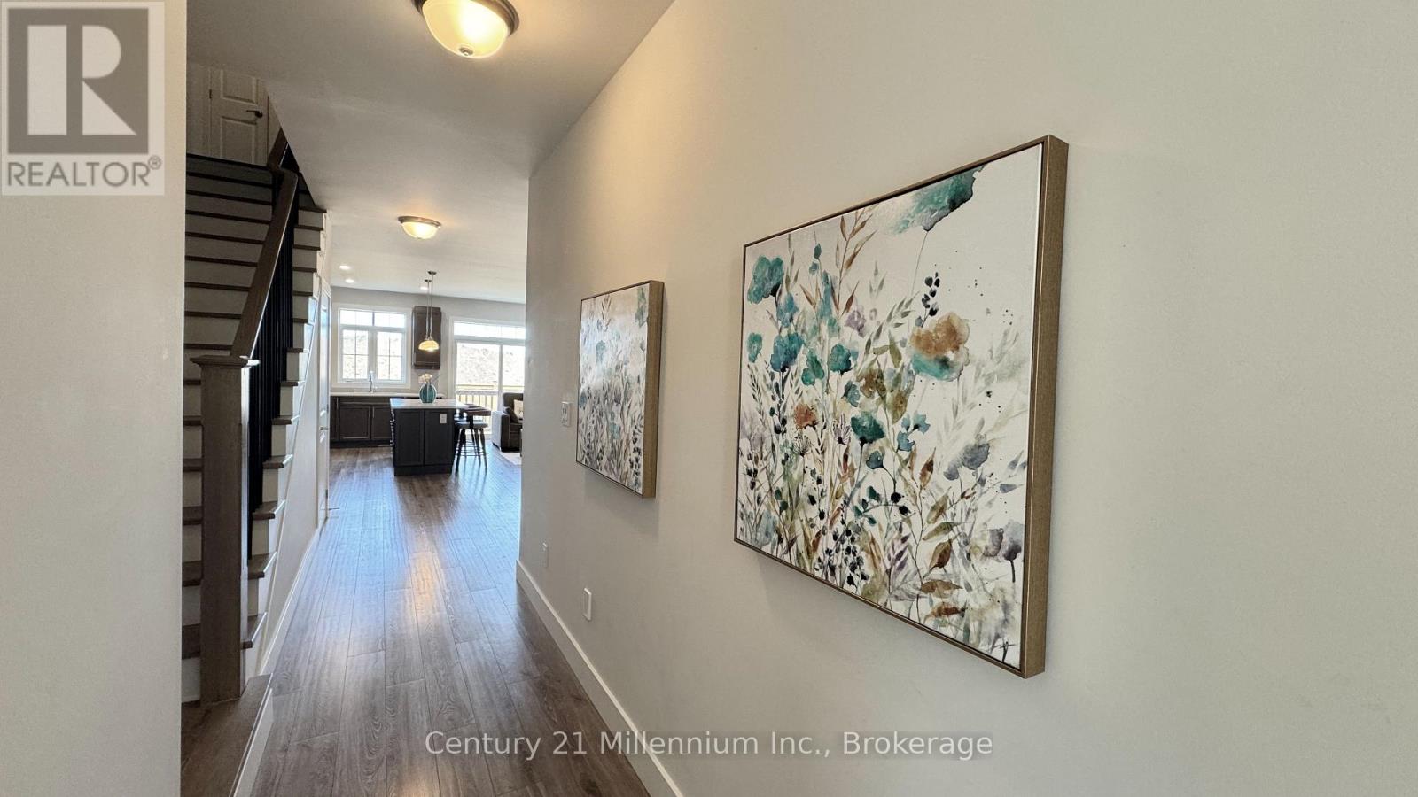 142 Red Pine Street, Blue Mountains, Ontario  L9Y 0Z3 - Photo 3 - X12997838