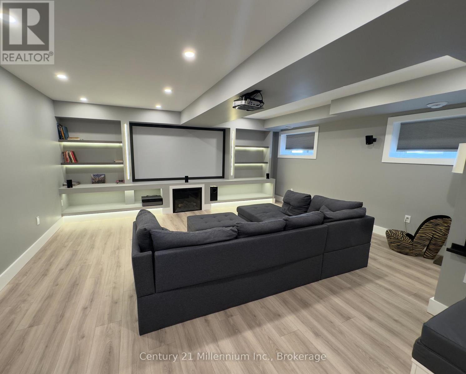 142 Red Pine Street, Blue Mountains, Ontario  L9Y 0Z3 - Photo 35 - X12997838