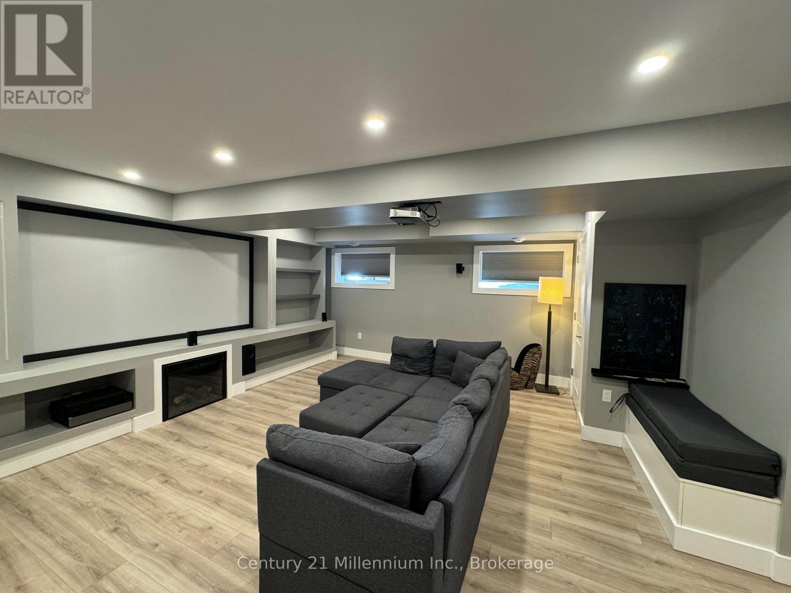 142 Red Pine Street, Blue Mountains, Ontario  L9Y 0Z3 - Photo 36 - X12997838