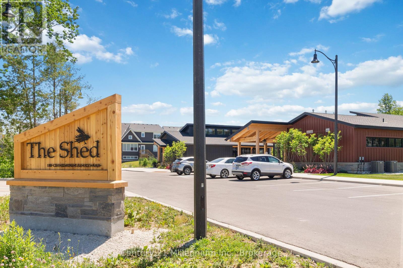 142 Red Pine Street, Blue Mountains, Ontario  L9Y 0Z3 - Photo 39 - X12997838