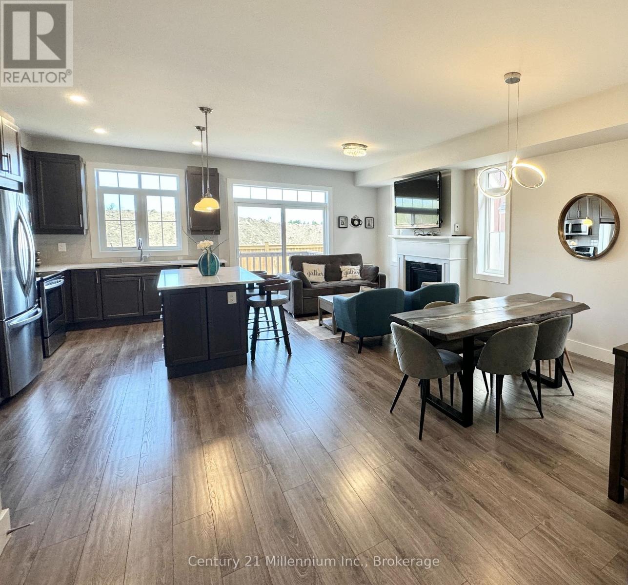 142 Red Pine Street, Blue Mountains, Ontario  L9Y 0Z3 - Photo 6 - X12997838