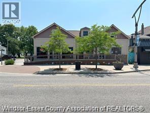 554 NOTRE DAME STREET Unit# UPPER, Belle River, Ontario