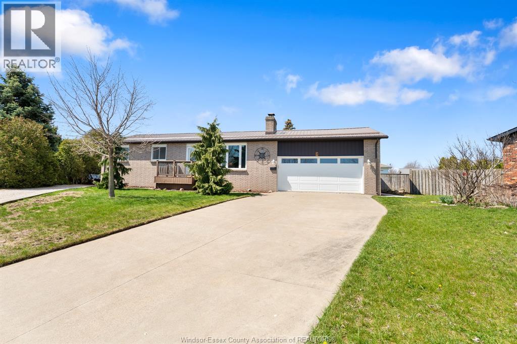 3 Lawson Crescent, Harrow, Ontario  N0R 1G0 - Photo 3 - 26007971