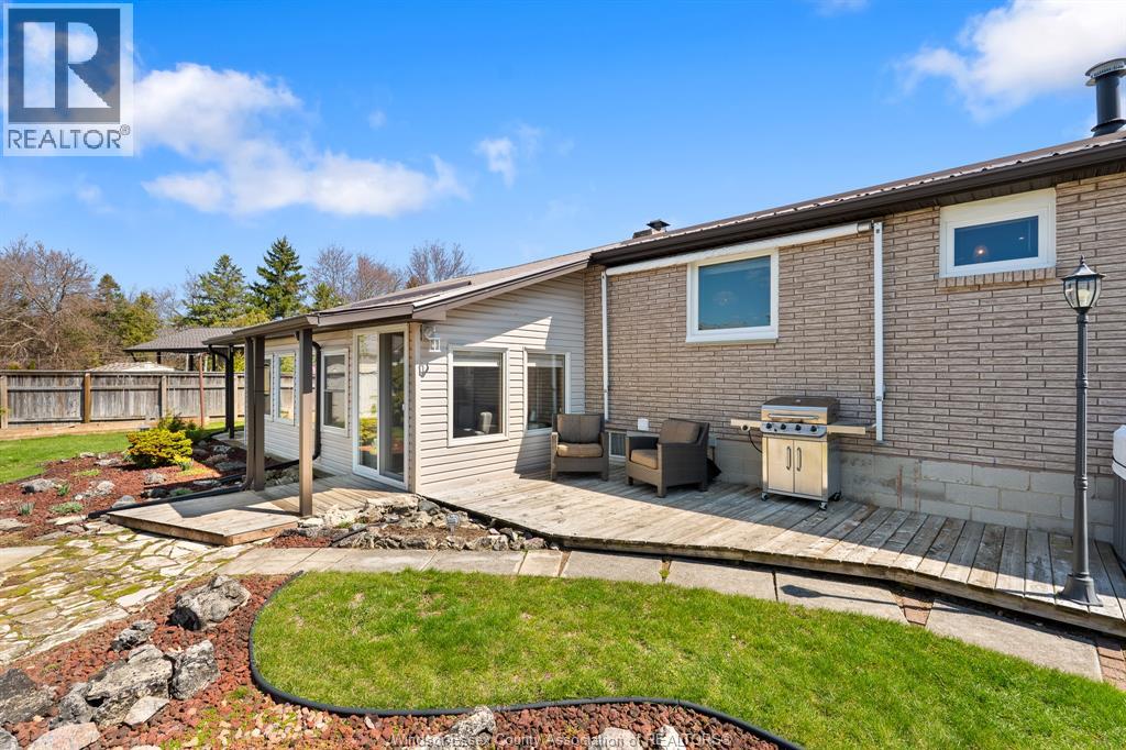 3 Lawson Crescent, Harrow, Ontario  N0R 1G0 - Photo 40 - 26007971