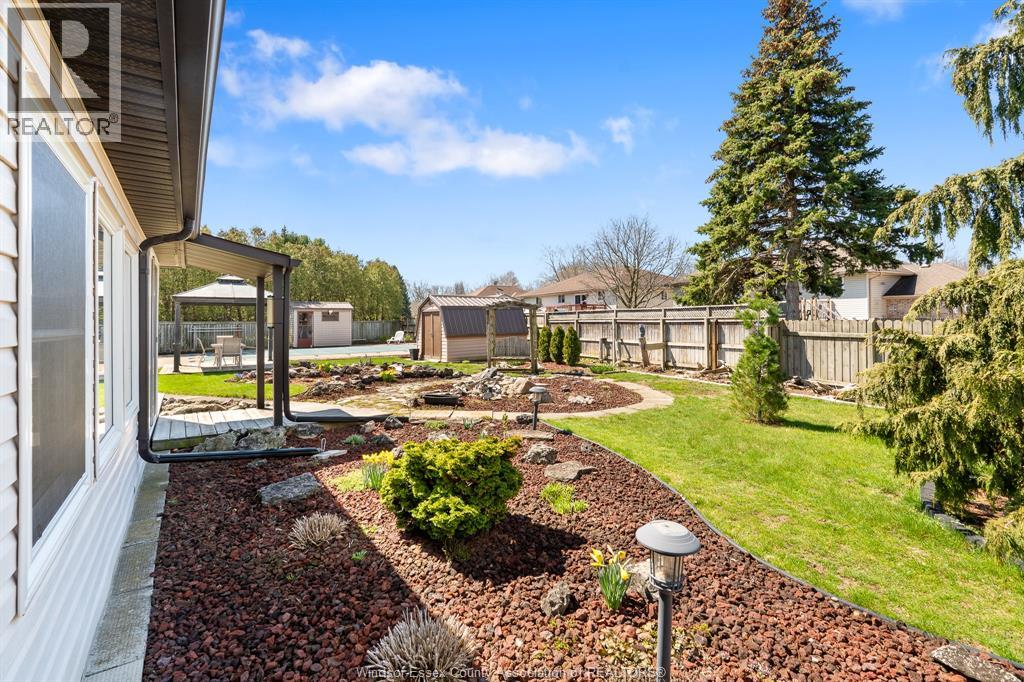 3 Lawson Crescent, Harrow, Ontario  N0R 1G0 - Photo 41 - 26007971