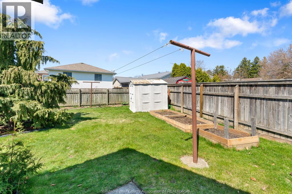 3 Lawson Crescent, Harrow, Ontario  N0R 1G0 - Photo 42 - 26007971