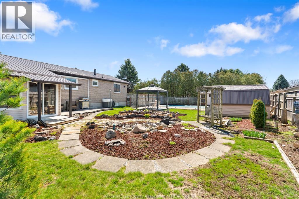 3 Lawson Crescent, Harrow, Ontario  N0R 1G0 - Photo 44 - 26007971