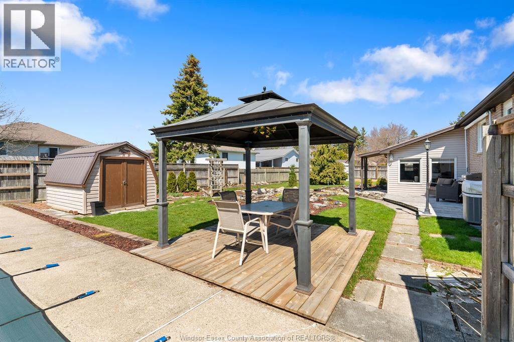 3 Lawson Crescent, Harrow, Ontario  N0R 1G0 - Photo 45 - 26007971