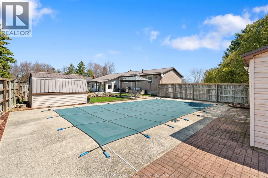 3 Lawson Crescent, Harrow, Ontario  N0R 1G0 - Photo 47 - 26007971