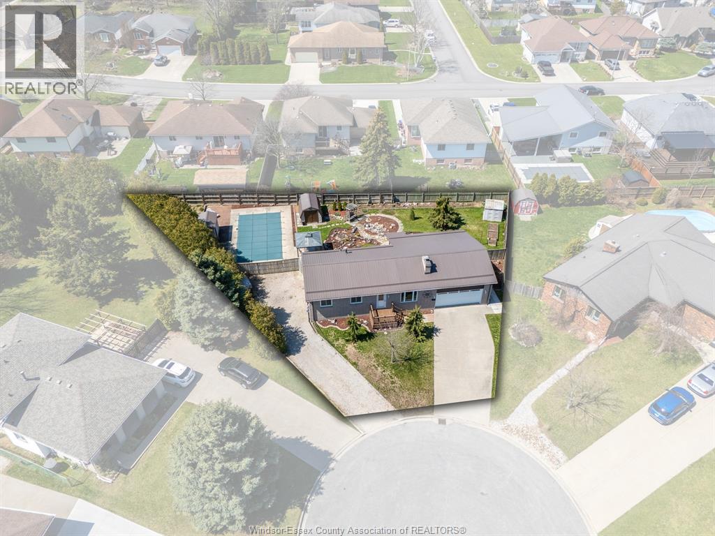 3 Lawson Crescent, Harrow, Ontario  N0R 1G0 - Photo 7 - 26007971