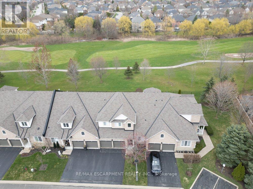 22 - 4220 Sarazen Drive, Burlington, Ontario  L7M 5C6 - Photo 44 - W12776508