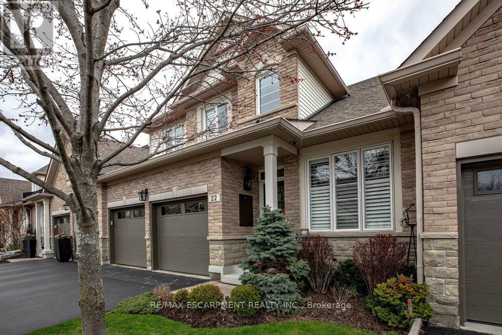 22 - 4220 Sarazen Drive, Burlington, Ontario  L7M 5C6 - Photo 3 - W12776508