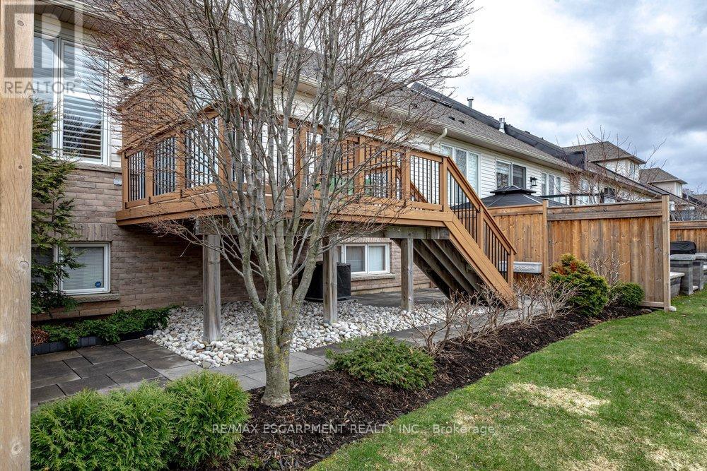 22 - 4220 Sarazen Drive, Burlington, Ontario  L7M 5C6 - Photo 37 - W12776508