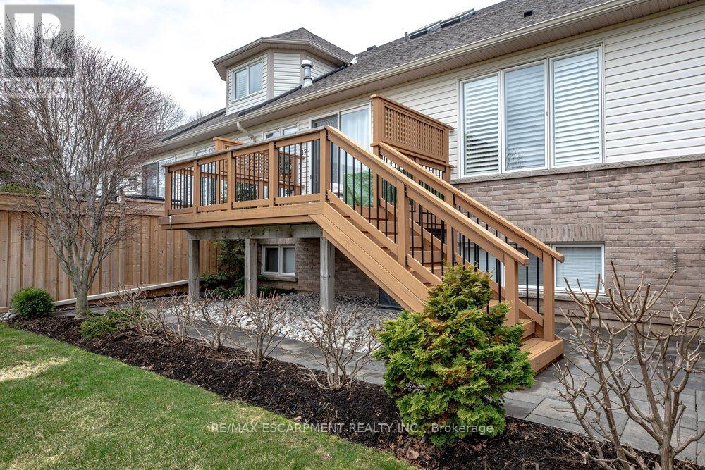 22 - 4220 Sarazen Drive, Burlington, Ontario  L7M 5C6 - Photo 38 - W12776508