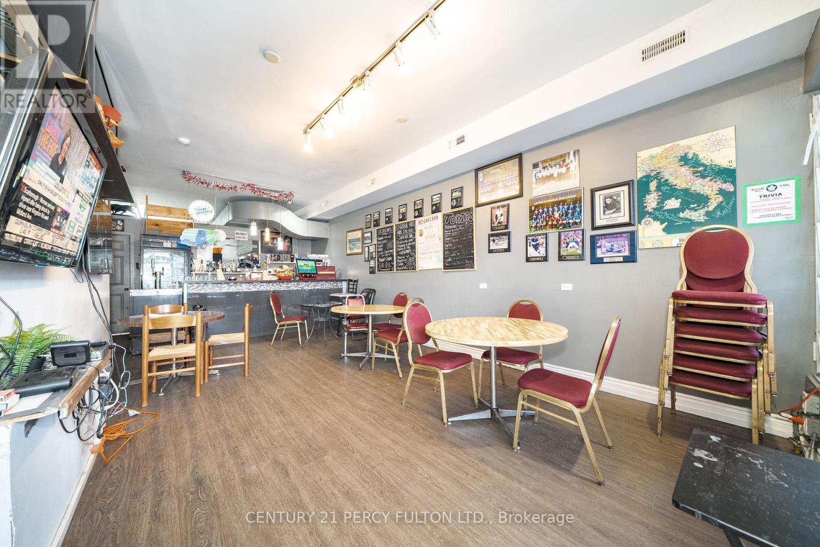 744-746 Wilson Avenue, Toronto, Ontario  M3K 1E2 - Photo 25 - W12992868