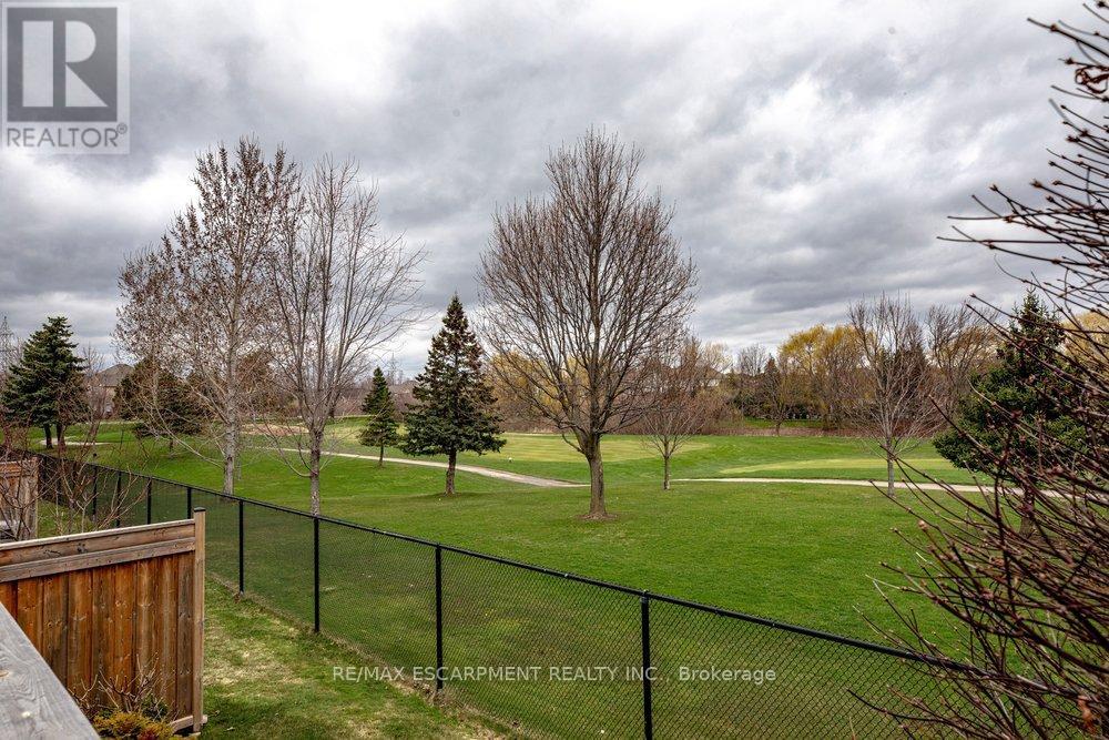 22 - 4220 Sarazen Drive, Burlington, Ontario  L7M 5C6 - Photo 39 - W12776508