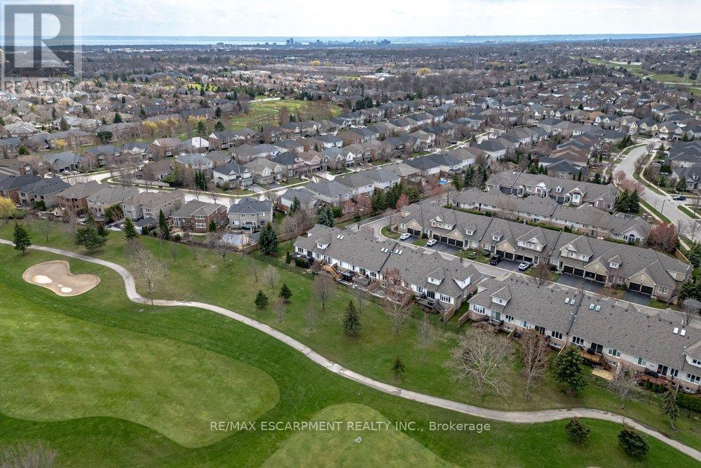 22 - 4220 Sarazen Drive, Burlington, Ontario  L7M 5C6 - Photo 46 - W12776508