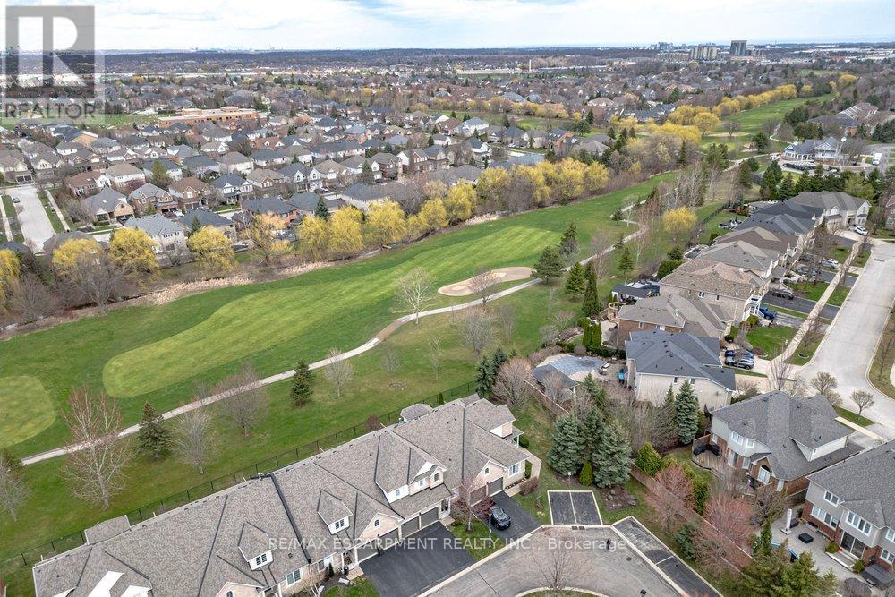 22 - 4220 Sarazen Drive, Burlington, Ontario  L7M 5C6 - Photo 47 - W12776508