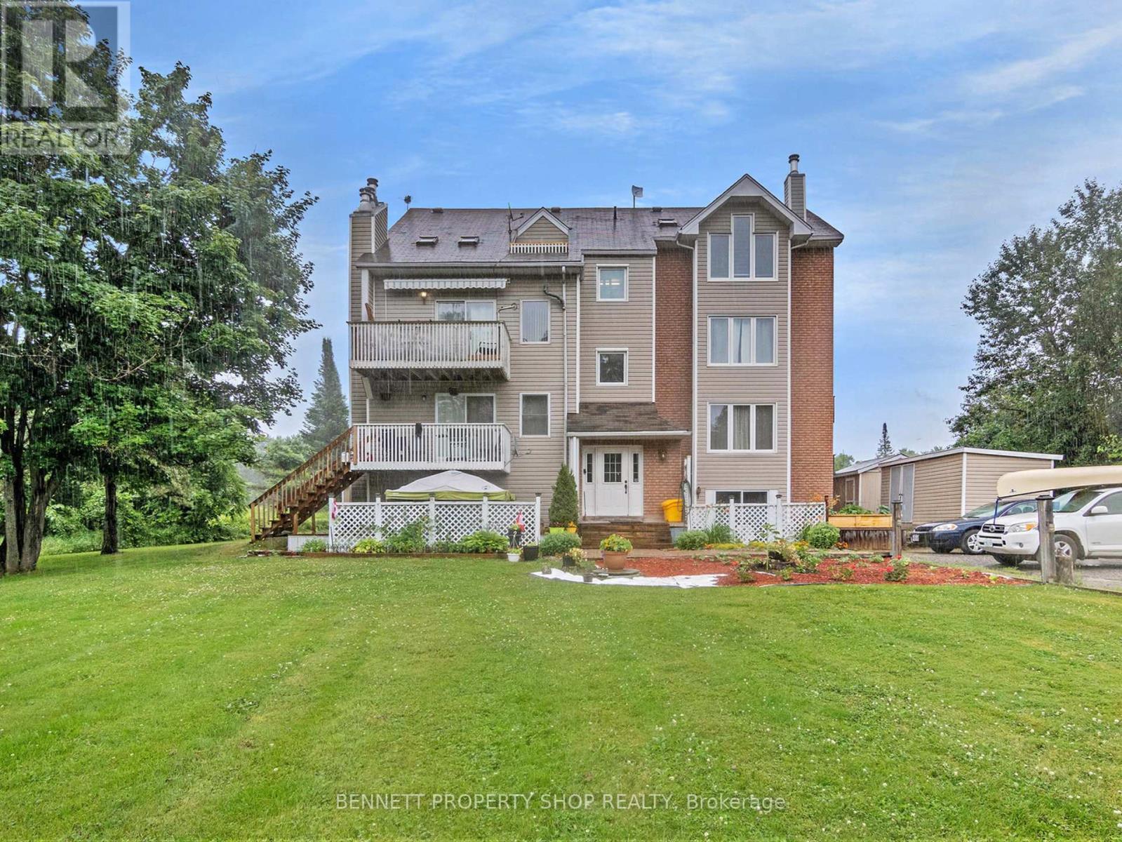 4D - 1036 BARRYVALE ROAD, Greater Madawaska, Ontario