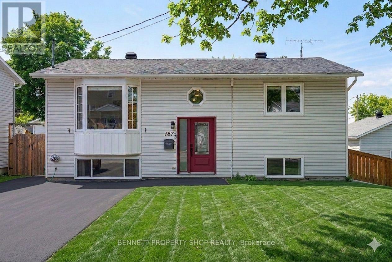 187 NELSON STREET E, Carleton Place, Ontario