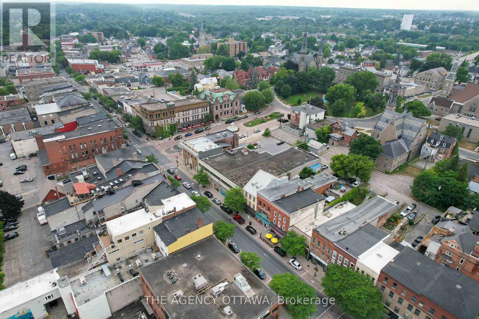 1 - 18 King Street W, Brockville, Ontario  K6V 3P6 - Photo 5 - X12737744