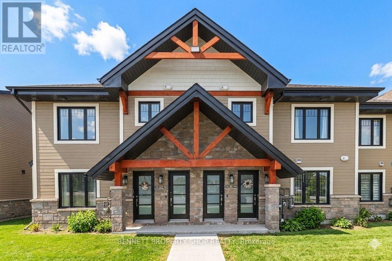 702 - 123 ST MORITZ TRAIL, Russell, Ontario