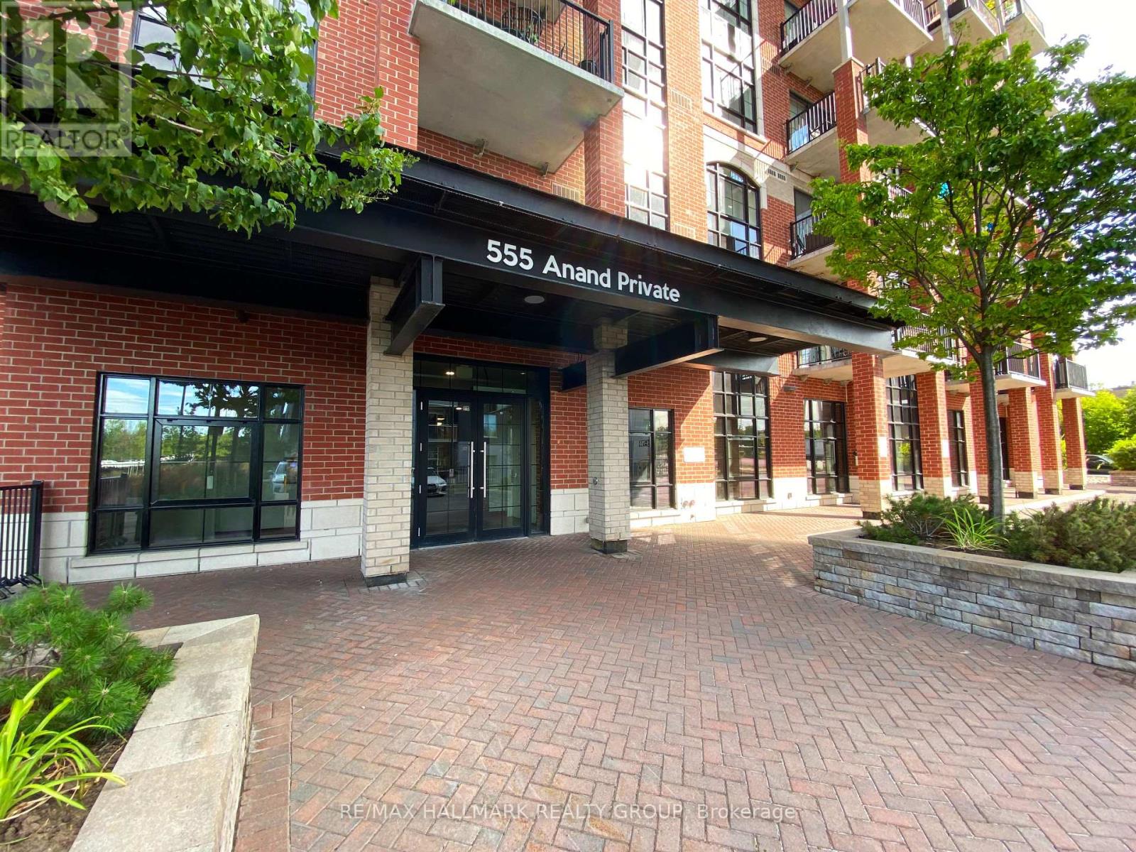 208 - 555 Anand Private, Ottawa, Ontario K1V 2R7 - Photo 3 - X12838724