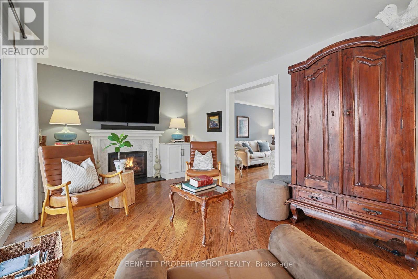 12 Sherk Crescent, Ottawa, Ontario  K2K 2L4 - Photo 10 - X12936900