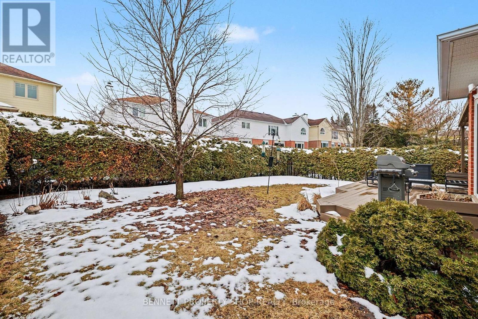 12 Sherk Crescent, Ottawa, Ontario  K2K 2L4 - Photo 30 - X12936900