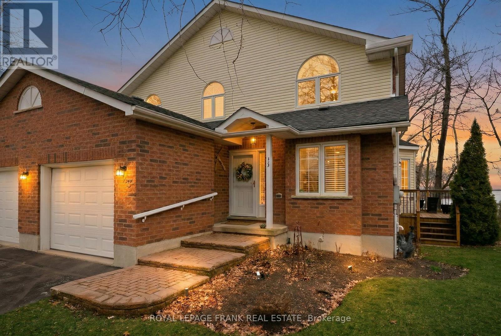 523 - 60 MUSEUM DRIVE, orillia, Ontario