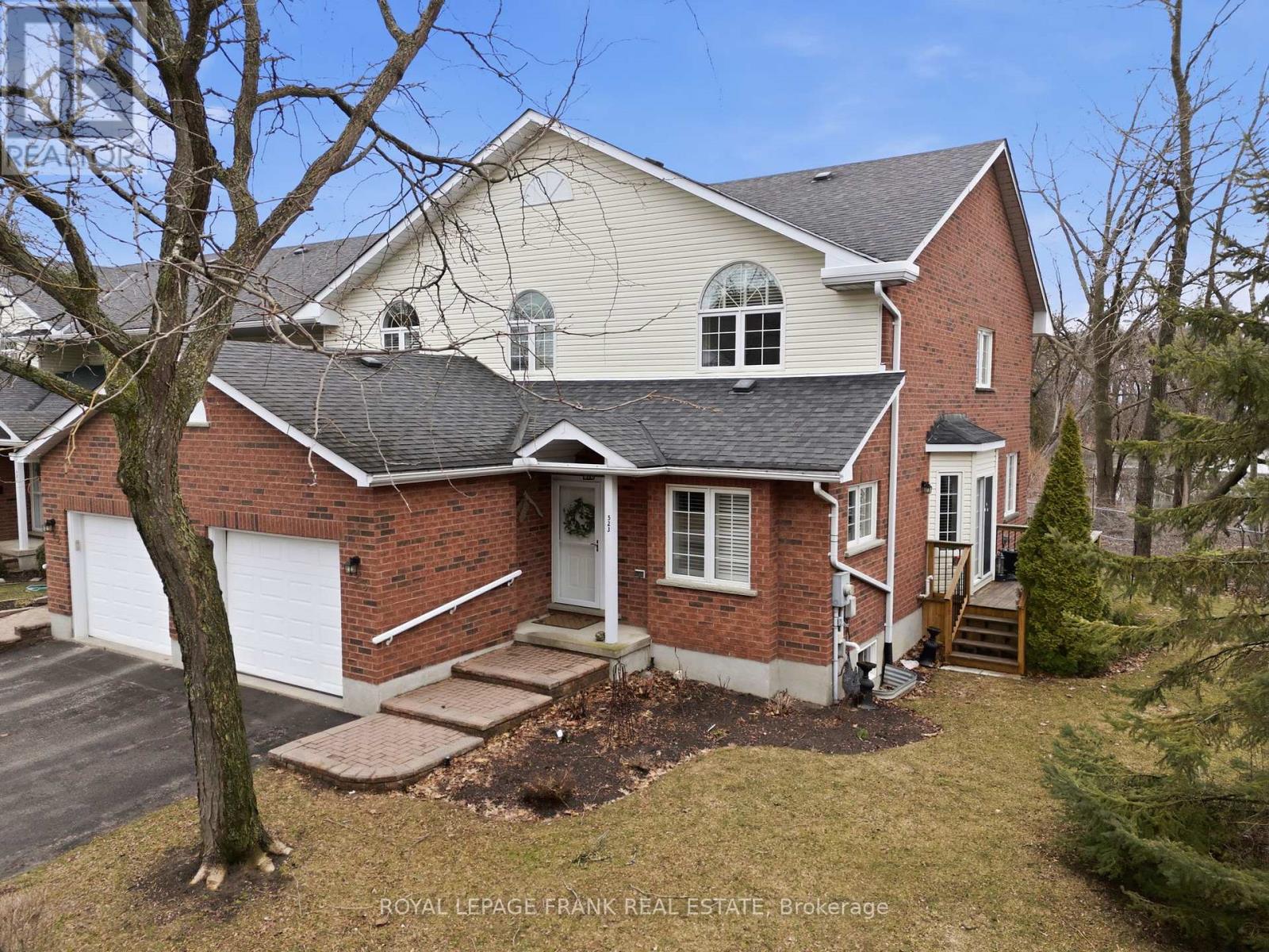 523 - 60 Museum Drive, Orillia, Ontario L3V 7T9 - Photo 2 - S12997748