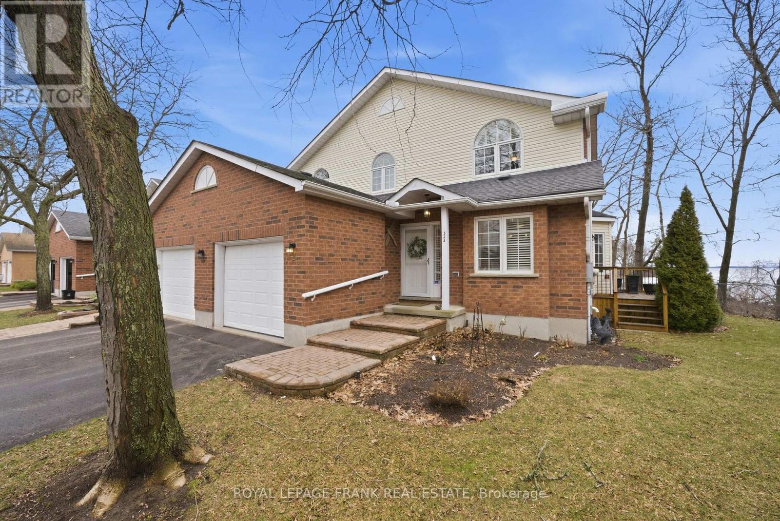 523 - 60 Museum Drive, Orillia, Ontario L3V 7T9 - Photo 4 - S12997748