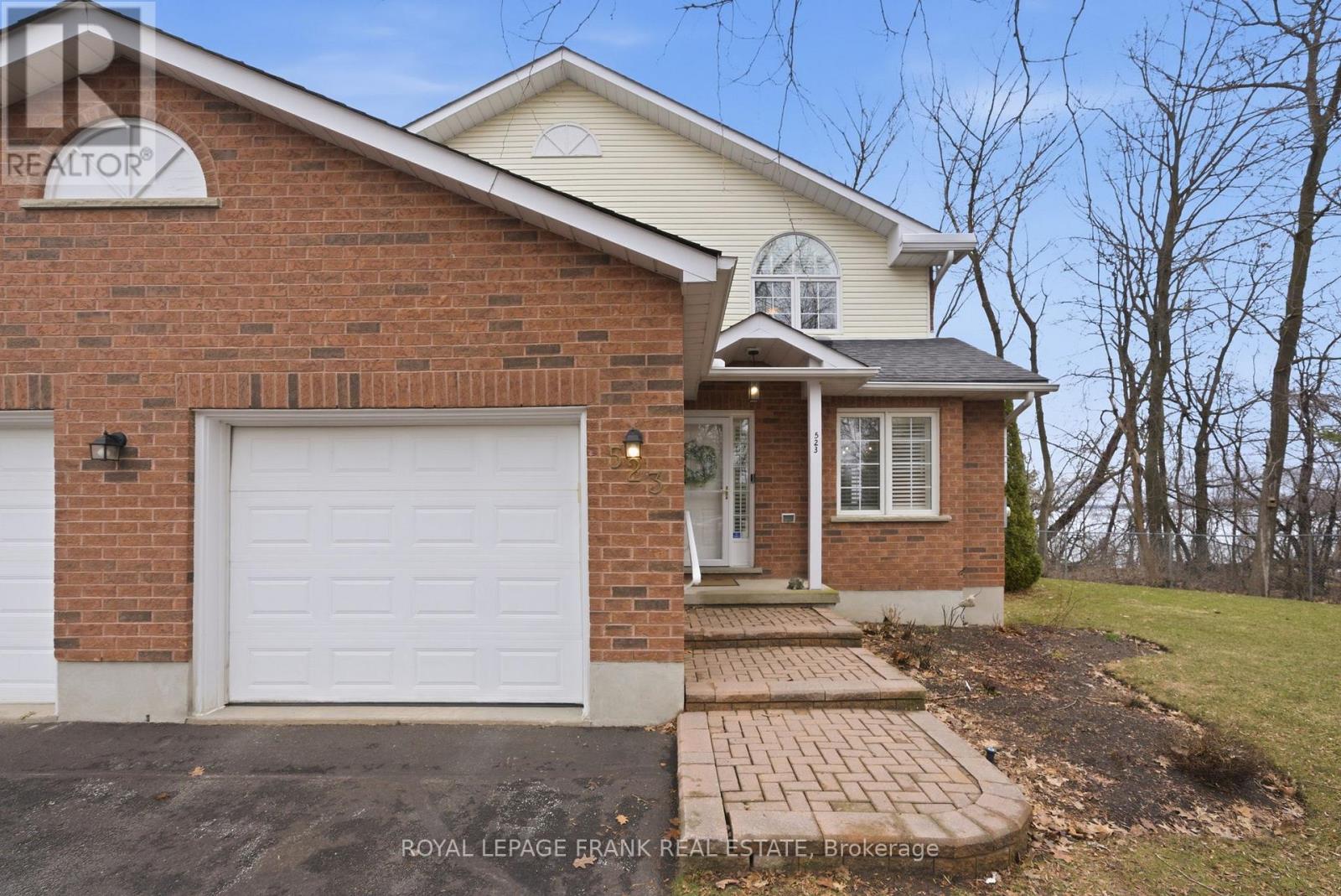 523 - 60 Museum Drive, Orillia, Ontario L3V 7T9 - Photo 5 - S12997748