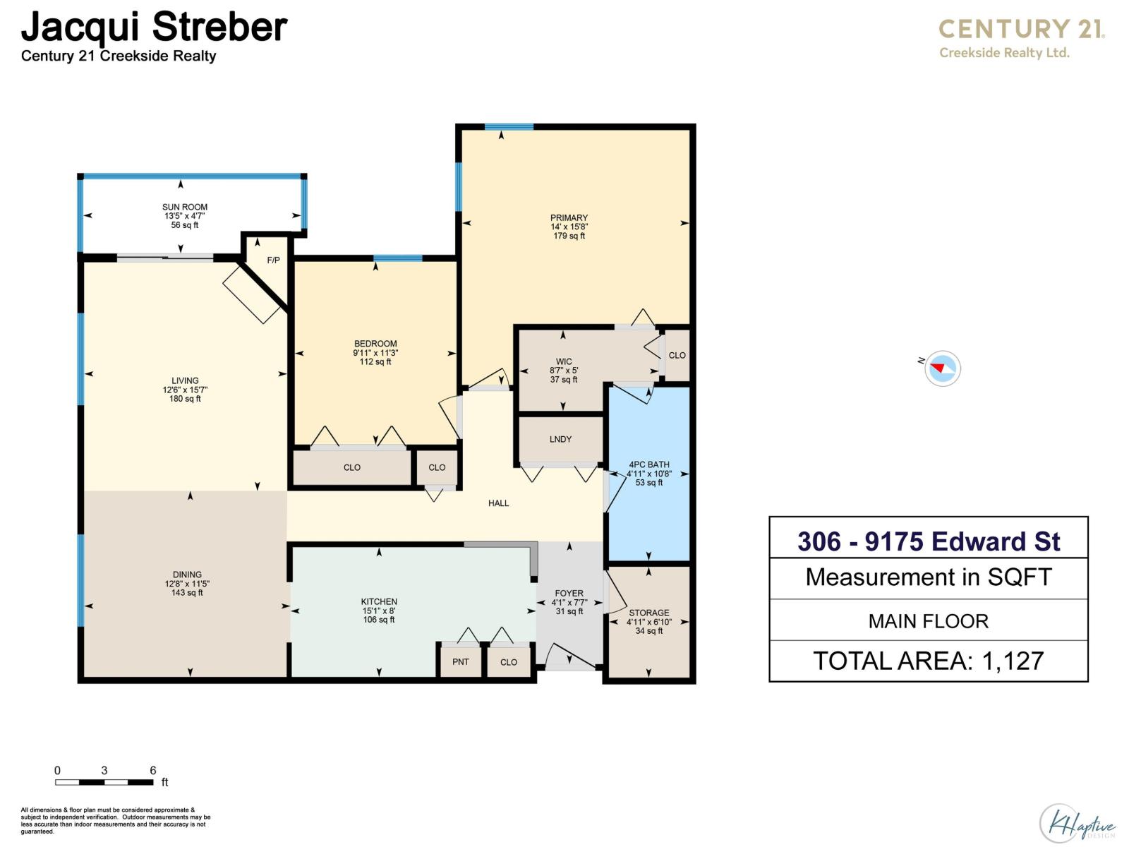 306 9175 Edward Street, Chilliwack Proper West, Chilliwack, British Columbia  V2P 4C5 - Photo 25 - R3077331