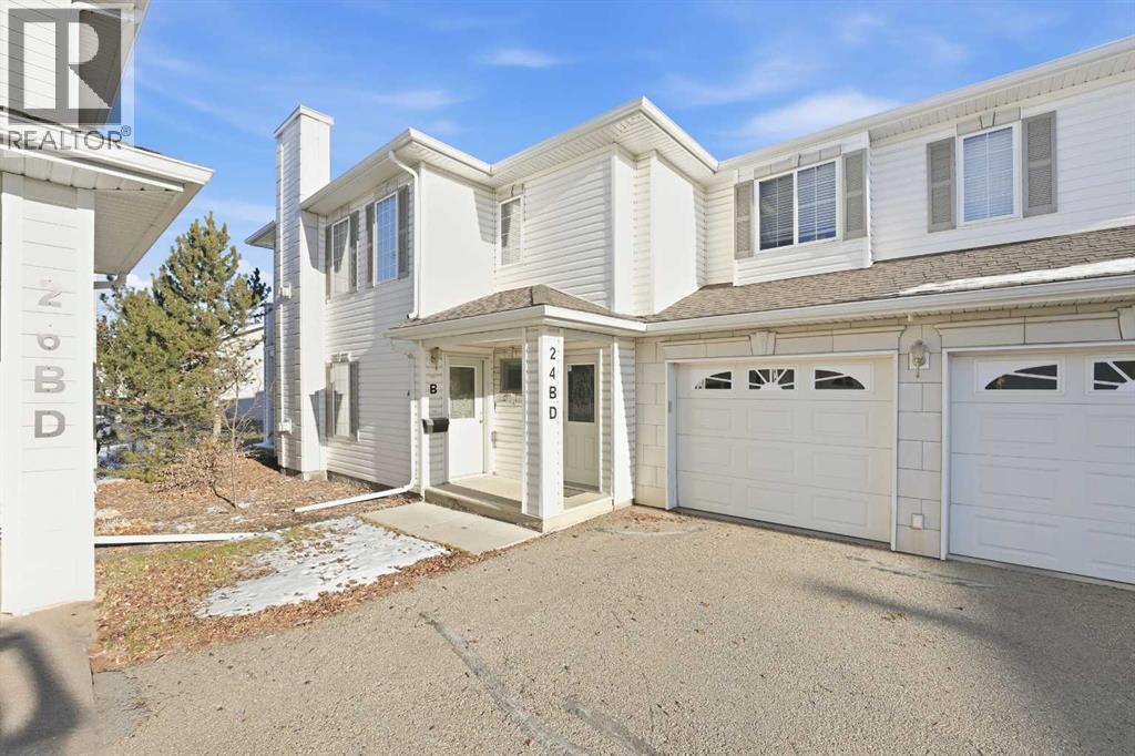 24d, 32 Daines Avenue, Red Deer, Alberta  T4R 2Z5 - Photo 1 - A2272945