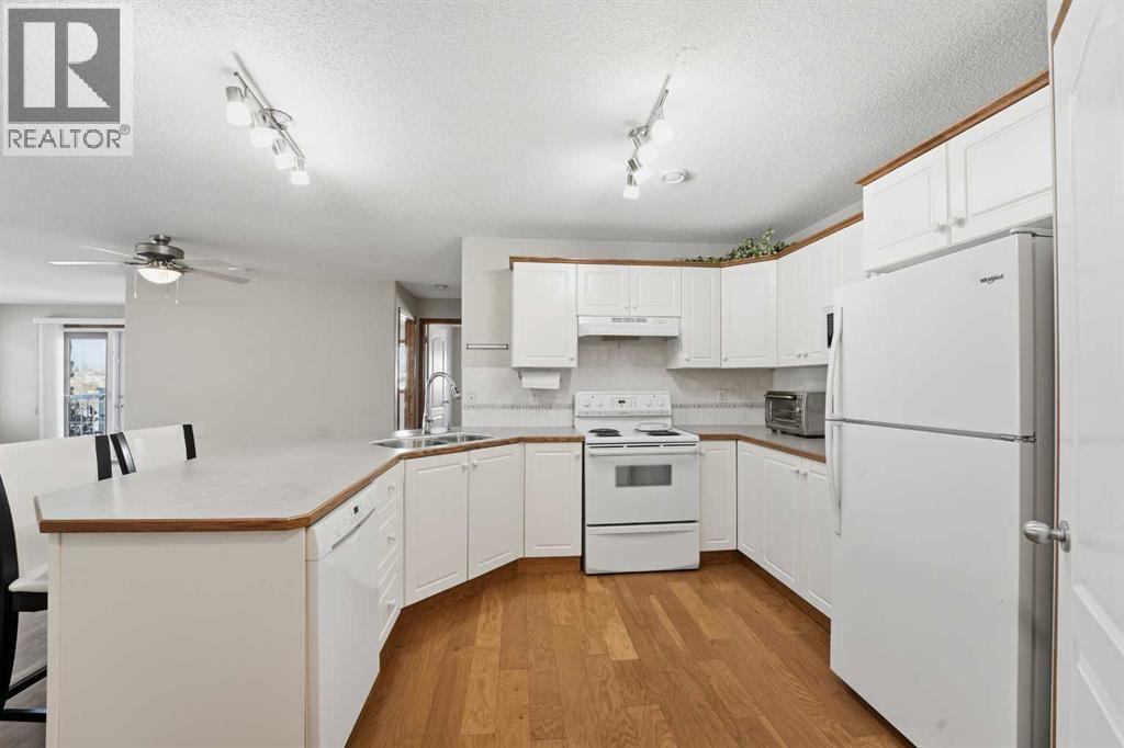 24d, 32 Daines Avenue, Red Deer, Alberta  T4R 2Z5 - Photo 4 - A2272945