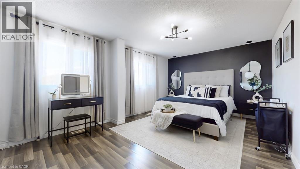 52 Adelaide Street Unit# 32, Barrie, Ontario  L4N 3T5 - Photo 8 - 40811303