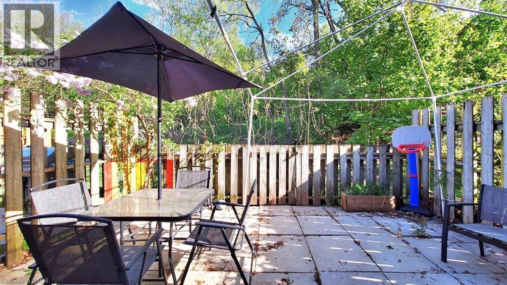 52 Adelaide Street Unit# 32, Barrie, Ontario  L4N 3T5 - Photo 15 - 40811303