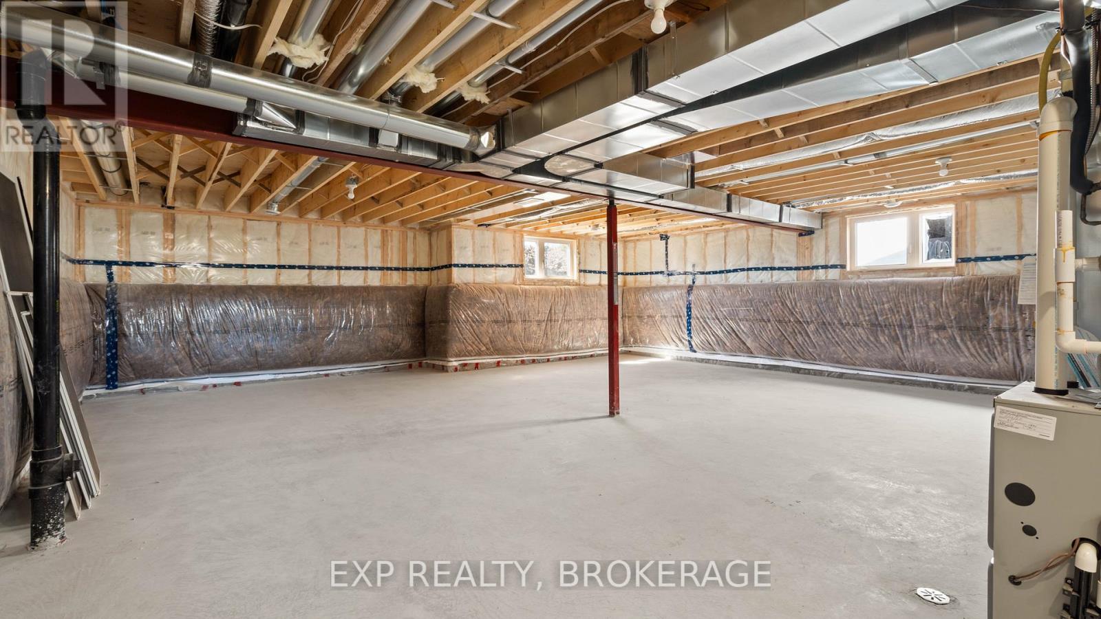 15 Summit (Lot 53) Crescent, Belleville, Ontario K8N 0A2 - Photo 27 - X12997780