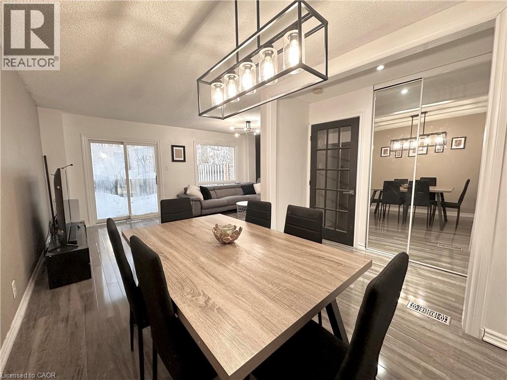 52 Adelaide Street Unit# 32, Barrie, Ontario  L4N 3T5 - Photo 4 - 40811303