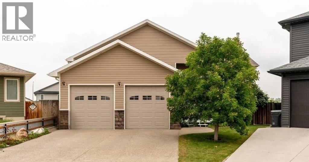 417 Sundance Place, Coalhurst, Alberta  T0L 0V2 - Photo 1 - A2300705