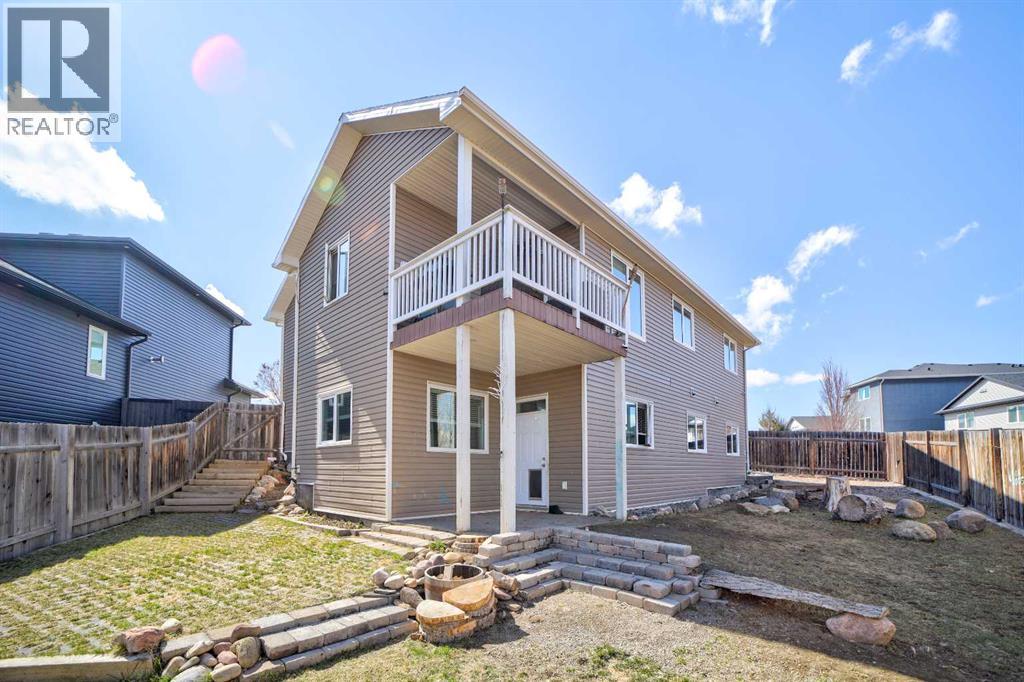 417 Sundance Place, Coalhurst, Alberta  T0L 0V2 - Photo 46 - A2300705