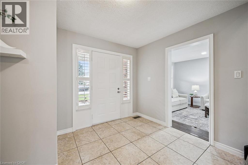 59 Bayne Crescent, Cambridge, Ontario  N1T 1E2 - Photo 13 - 40811156