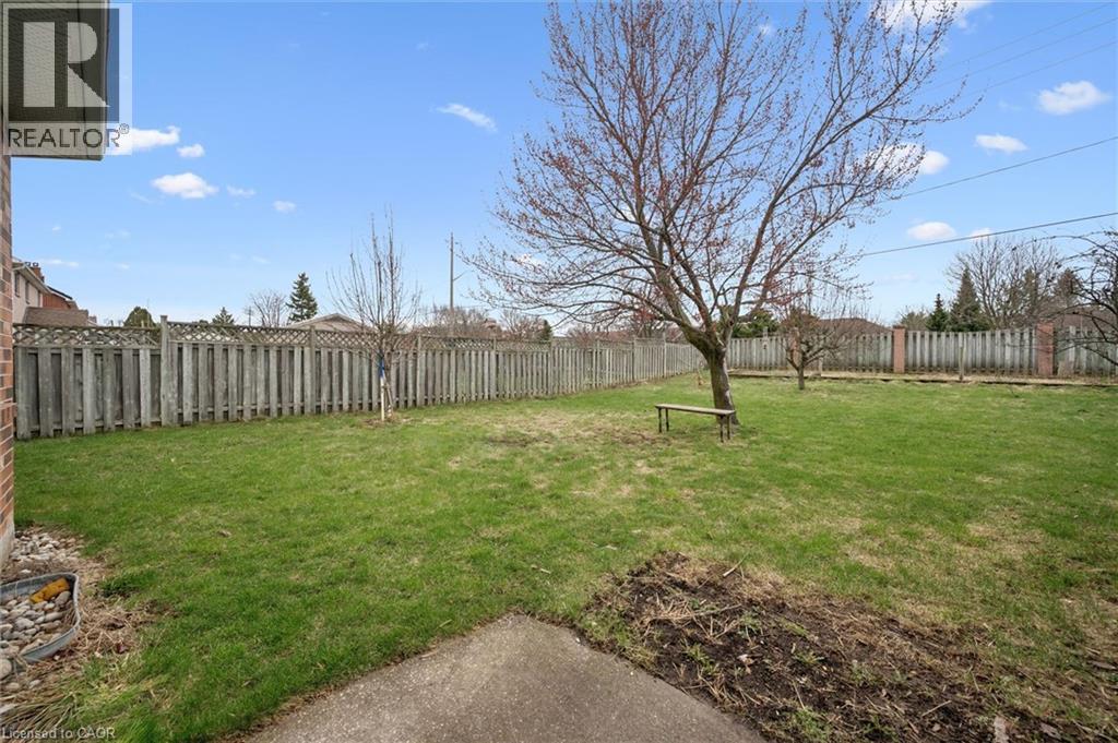 59 Bayne Crescent, Cambridge, Ontario  N1T 1E2 - Photo 35 - 40811156