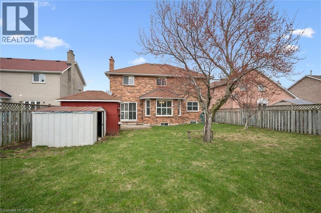 59 Bayne Crescent, Cambridge, Ontario  N1T 1E2 - Photo 37 - 40811156