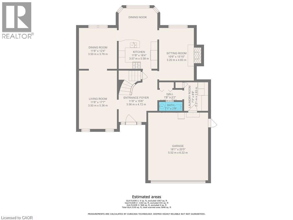 59 Bayne Crescent, Cambridge, Ontario  N1T 1E2 - Photo 39 - 40811156