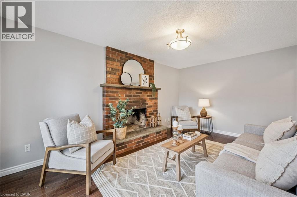 59 Bayne Crescent, Cambridge, Ontario  N1T 1E2 - Photo 4 - 40811156