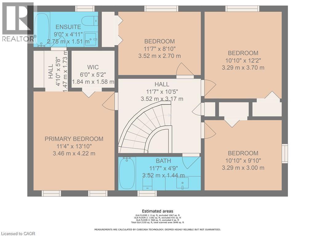 59 Bayne Crescent, Cambridge, Ontario  N1T 1E2 - Photo 40 - 40811156