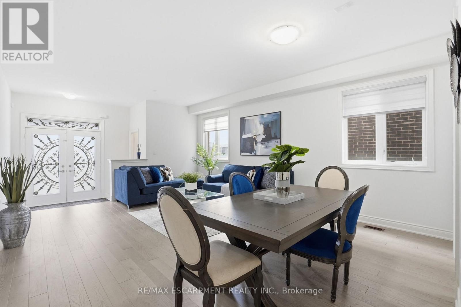 7 Grierson Trail, Hamilton, Ontario  L8B 1Z7 - Photo 10 - X12897270